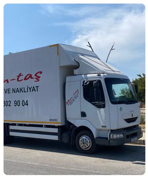 Urla Evden Eve Nakliyat