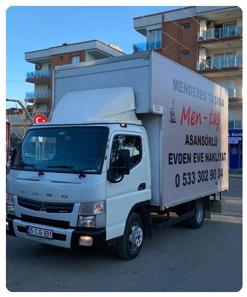 Gaziemir Ev Tama